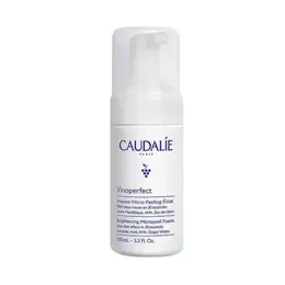 Caudalie Vinoperfect Mousse Micro-Peeling Éclat 100 ml