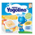 Nestlé Yogolino Pfirsich und Banane +6m 4x100 gr