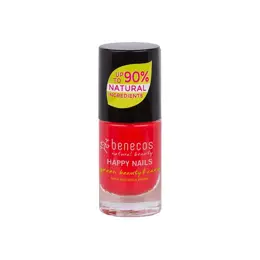 Benecos Vernis à Ongles Hot Summer 5ml