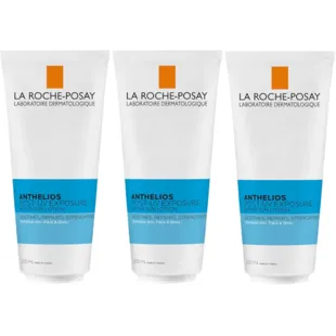 La Roche Posay Anthelios Post-UV Aftersun Lotion 3x200 ml