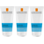La Roche Posay Anthelios Post-UV Aftersun Lotion 3x200 ml