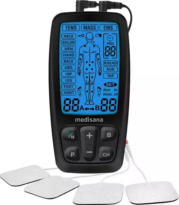 Medisana Electrostimulator TT 205