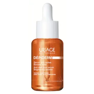 Uriage Dépiderm Anti-Flecken-Booster-Serum 30 ml