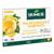 Humer Dolor de Garganta Agudo Faringitis Aroma a Miel y Limón 20 pastillas