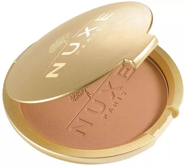Nuxe Poudre Eclat Prodigieux Gesicht und Körper 30G