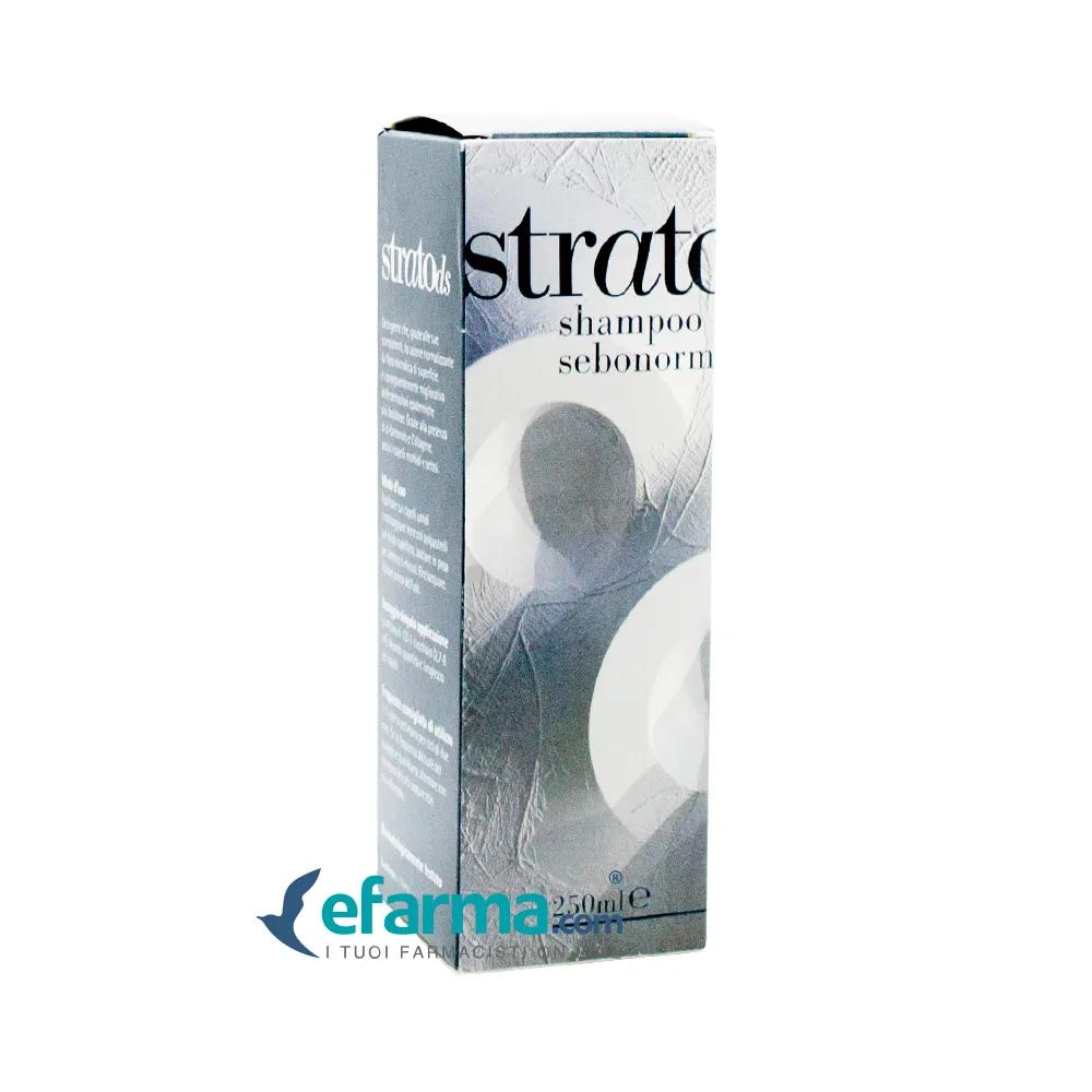 Strato DS Shampoo 250 ml