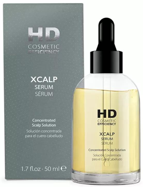 Sérum XCALP HD Efficacité Cosmétique 50 ml