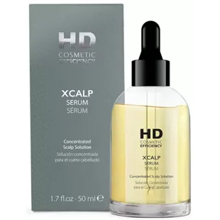 HD Cosmetic Efficiency XCALP Serum 50 ml