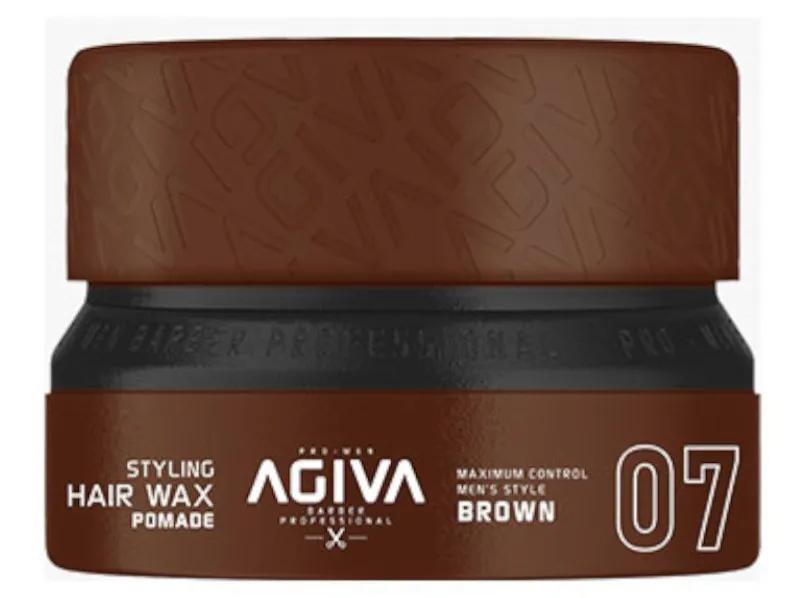 Agiva Haarwax 07 175ml