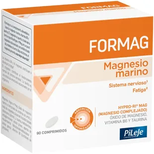 Formag 90 tablets
