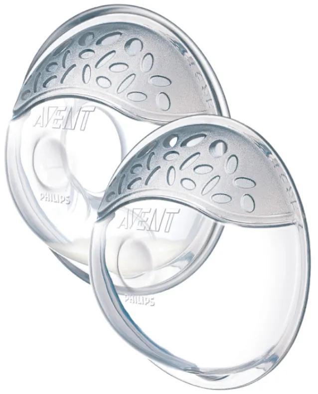 Philips Avent Disques de collecte de lait 2 paires