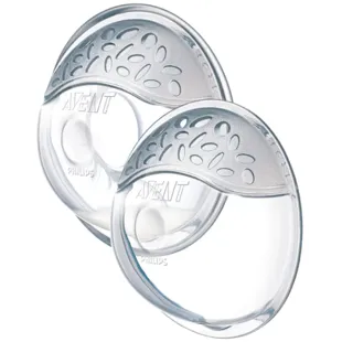 Philips Avent SCF157/02 Discos Recoge Leche 2 Pares