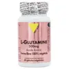 Vit'all+ L-Glutamine 500mg 60 gélules végétales