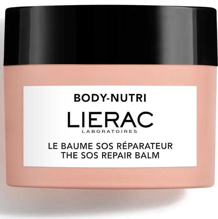 Lierac Body-Nutri Baume Réparateur SOS 30 ml