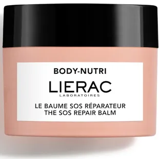 Lierac Body-Nutri Bálsamo SOS Reparador 30 ml