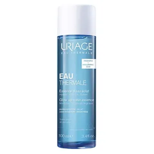 Uriage Eau Termale Essence d'Eau Brillantezza Idratante Reequilibrante 100ml