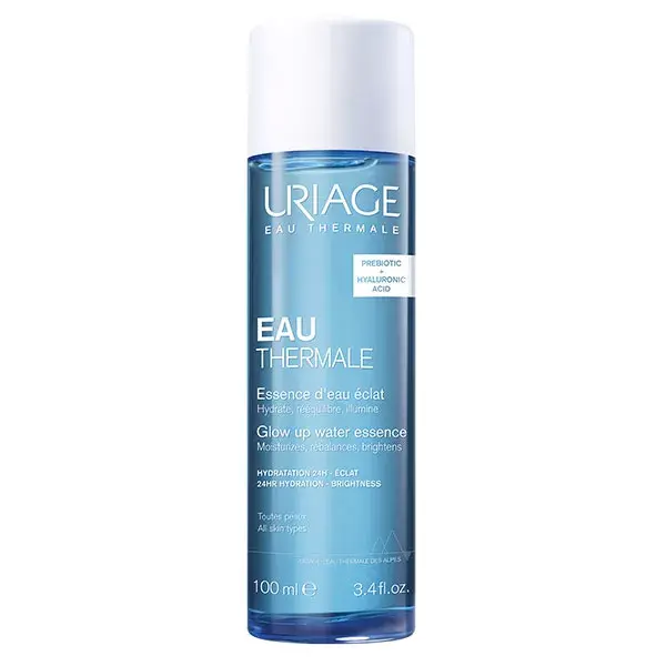 Uriage Essence of Radiant Water 100ml