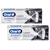 Oral-B 3D White Luxe Charcoal Toothpaste 2x75 ml