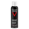 Vichy Homme Mousse de Rasage Anti-Irritations Peaux Sensibles 200ml