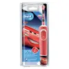 Oral-B Brosse à Dents Électrique Kids Cars +3ans