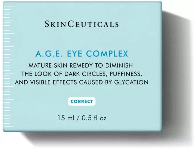 SkinCeuticals A.G.E. Eye Complex Contorno de Olhos 15 ml