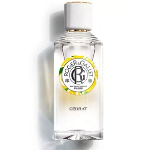Roger&Gallet Cédrat Agua Perfumada Bienestar 100 ml