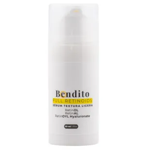 Blessed Full Retinoids Intensive Facial Serum 30 ml