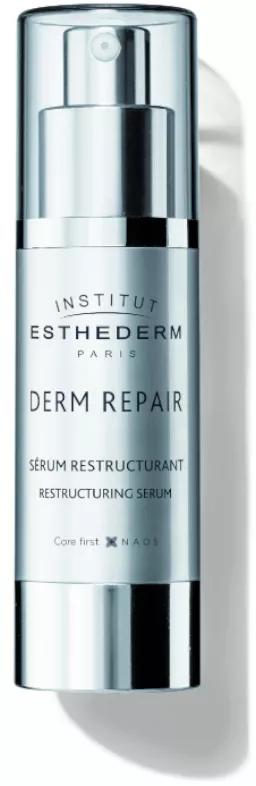 Institut Esthederm Sérum Dermo-Réparateur Restructurant 30 ml