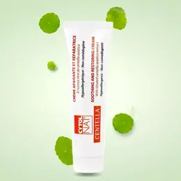 Cytolnat Centella Crème Apaisante et Réparatrice 100ml