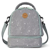 Saro Thermal Bag Grey/Mint