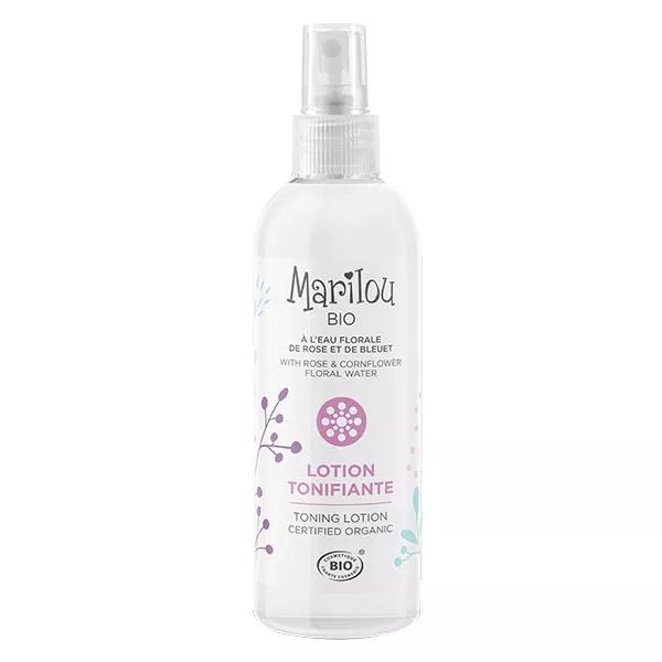 Marilou Bio Lozione Tonificante 100ml