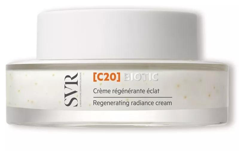 Laboratorios SVR [C20]Biotic 50ml