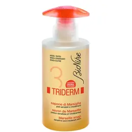 Bionike Triderm Savon de Marseille Liquide 250ml