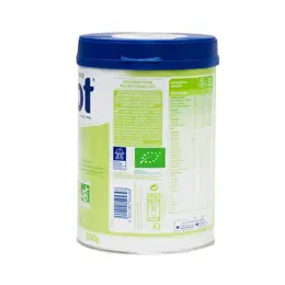 Picot Bio Lait Croissance 3ème Âge 800g - BRI 1,50€