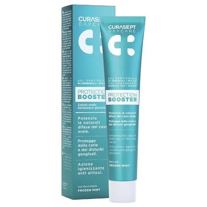 Curasept Daycare Dentifricio Frozen Mint 75 ml