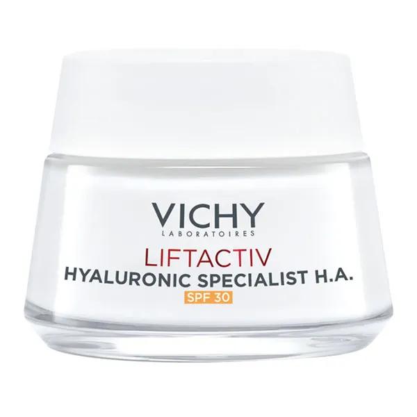 Vichy Liftactiv Supreme Crema de Día Antiedad SPF30 50ml