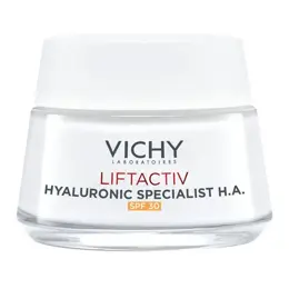 Vichy Liftactiv Supreme Crème Jour Anti-Âge SPF30 50ml