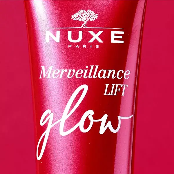 Nuxe Merveillance Lift Glow La Crème Bonne Mine Effet Liftant 50ml