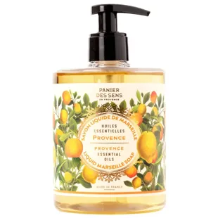 Panier des Sens Sabonete Líquido de Marselha Provence 500 ml