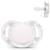 Suavinex Poetry Pacifier Physiological Silicone Teat SX Pro Pink 0-6m