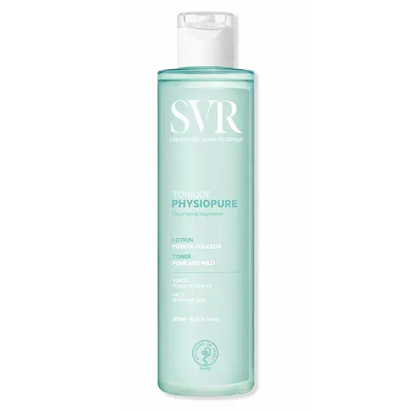 SVR Physiopure tonic Lotion 200ml purity