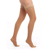 Viadol Medium Long mit normalem Kompressionstuch Beige T3 Medium 1 Einheit