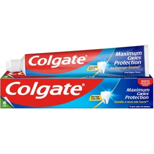Colgate Toothpaste Protection Caries 75 ml