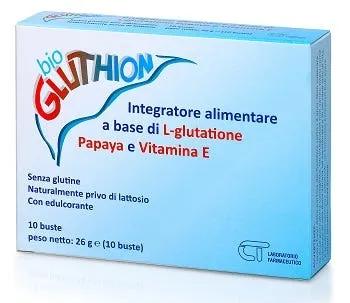 Biogluthion Integratore 10 Bustine