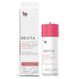 DS Laboratories Revita Anti-Hair Loss Volumizing and Repairing Shampoo 205 ml