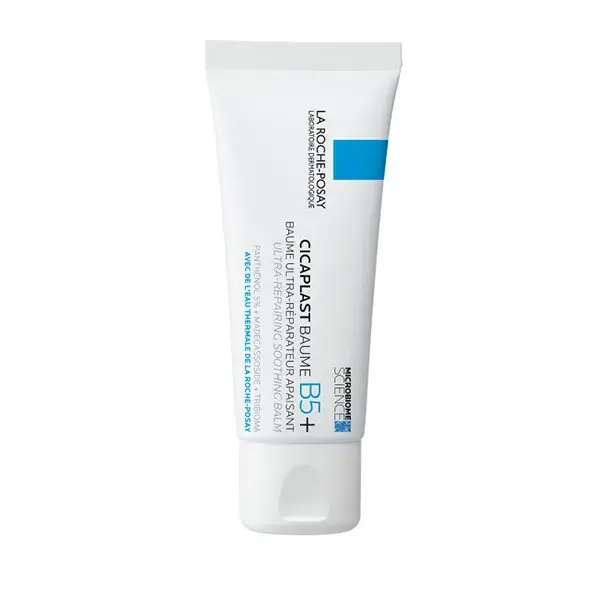 La Roche Posay Cicaplast Balsamo B5+ Ultra-Riparatore Lenitivo Anti-Macchie 40ml