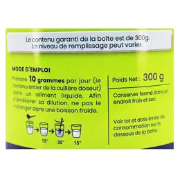 Colpropur Care Neutre Collagène Hydrolysé 30 doses 300g