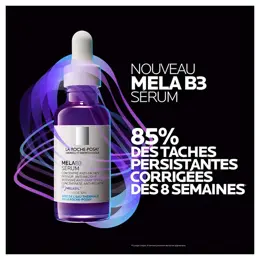 La Roche Posay MELA B3 Concentré intensif anti-taches anti-récidive pipette 30ml