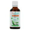 Puressentiel Huiles Vegetales 100% Bio Huile Végétale Vanille 50 ml