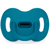 Suavinex Color Essence Pacifier All Silicone Physiological Teat SX Pro Deep Ocean 6-18m